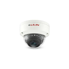 ED-124X IP Camera Dome 4MP Indoor/Outdoor Variable Lens H.264