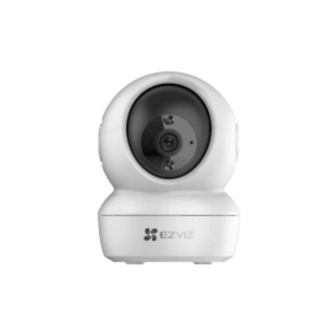 EZVIS C6N 4MP 2K Smart Pan & Tilt Camera