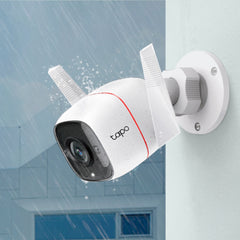 Outdoor Security Wi-Fi Camera Tapo C310