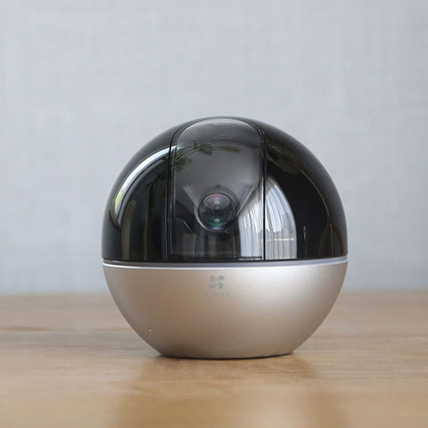 EZVIZ CS-E6 3K Smart Home Camera - CS-E6-R100-8C5W2F
