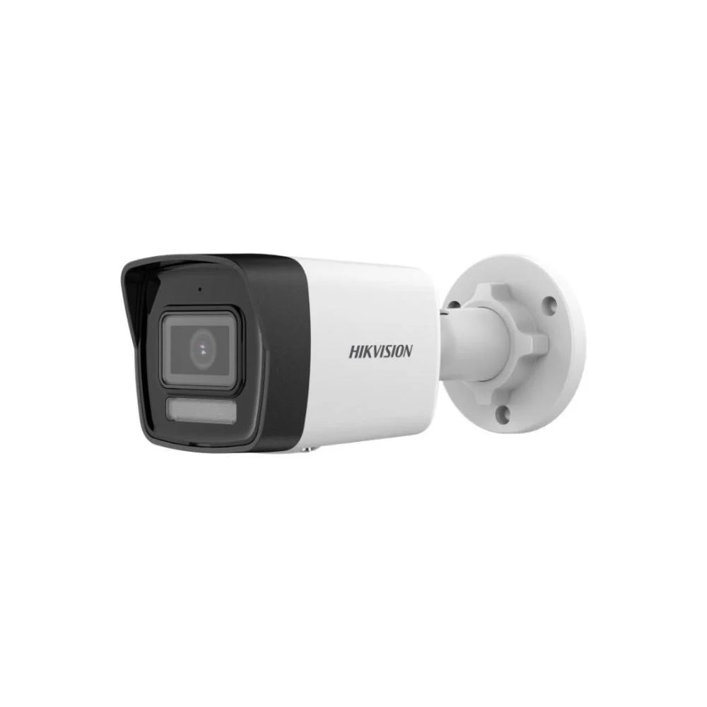 Hikvision 6MP HD outdoor/indoor network camera with fixed lens