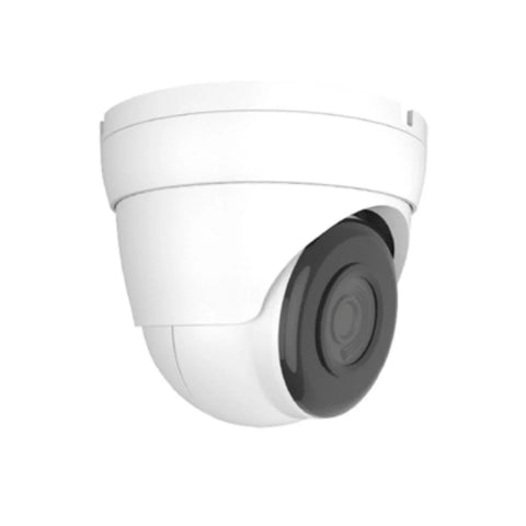 EZR-245AX 5MP External Color Camera