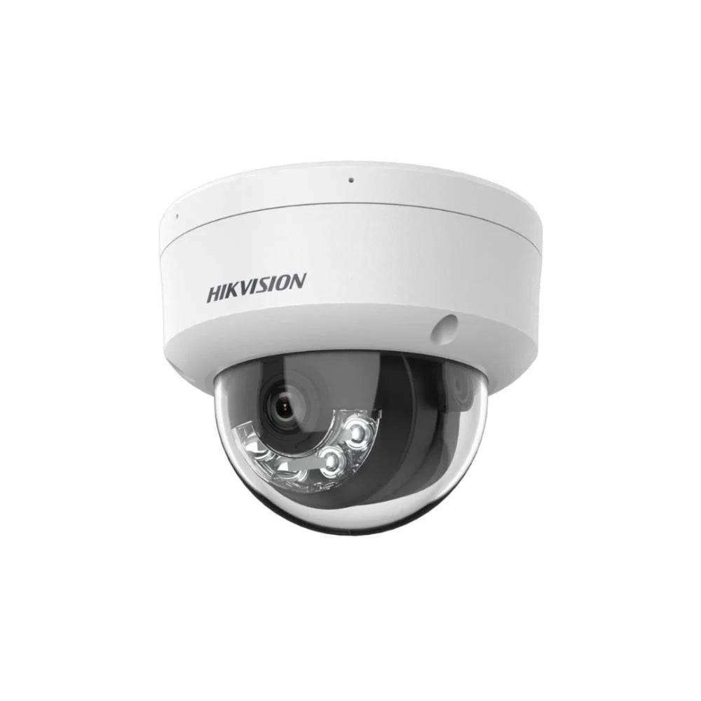 Hikvision 8MP HD Outdoor/Indoor Dome Network Camera