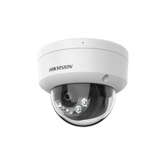 Hikvision 8MP HD Outdoor/Indoor Dome Network Camera