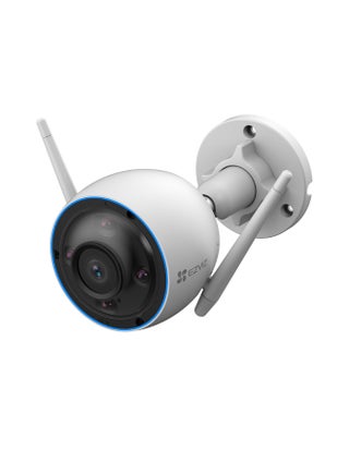 EZVIZ H3 (2K 3MP) Smart Home Camera CCS-H3-R100- 1H3WKFL(2.8 mm)