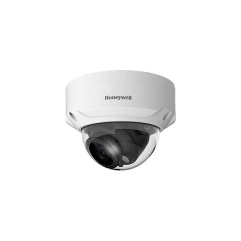Honeywell Indoor/Outdoor Color Dome Camera 4MP - HD72HD4