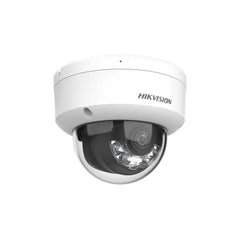 Hikvision 6MP HD Outdoor/Indoor Dome Network Camera