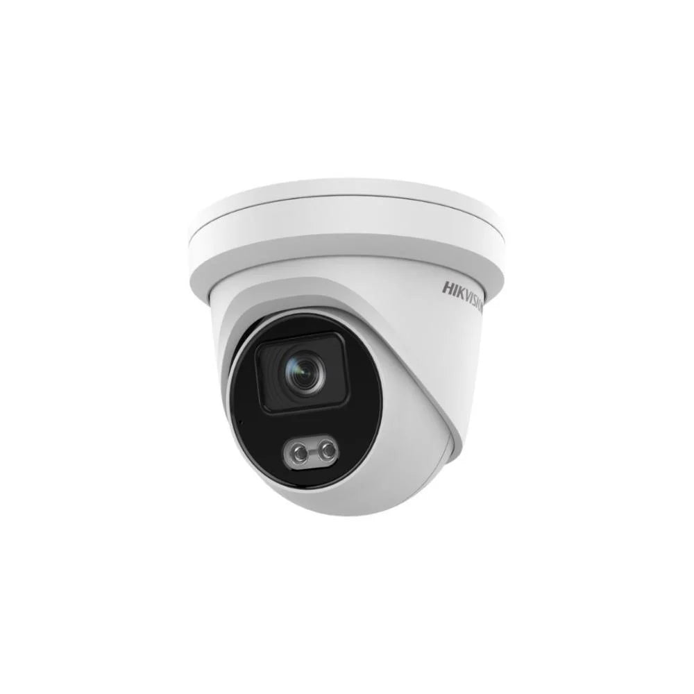 Hikvision 4MP HD Indoor Network Camera with ColorVu Low-Light Color Vision