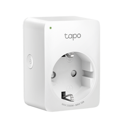 Mini Smart Wi-Fi Socket Tapo P100(1-pack)