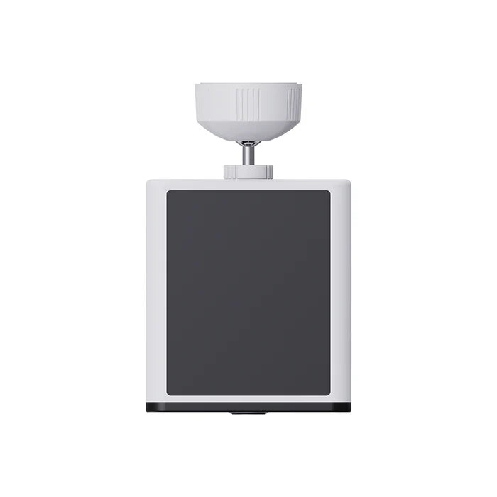 EZVIZ CB5 4K Smart Home Solar Battery Camera - CS-EB5-R100- 2F8WFL