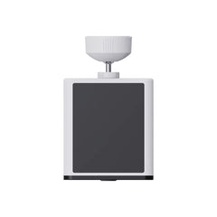 EZVIZ CB5 4K Smart Home Solar Battery Camera - CS-EB5-R100- 2F8WFL