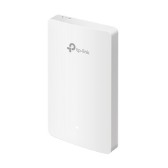 Omada AC1200 Wireless MU-MIMO Gigabit Wall Plate Access Point