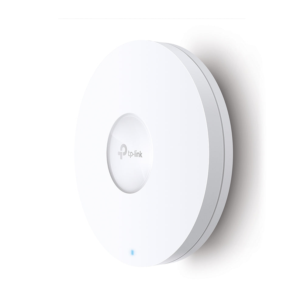 AX1800 Ceiling Mount WiFi 6 Access Point EAP610
