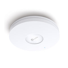 AX1800 Ceiling Mount WiFi 6 Access Point EAP610