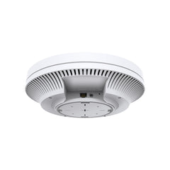 AX1800 Ceiling Mount WiFi 6 Access Point EAP610