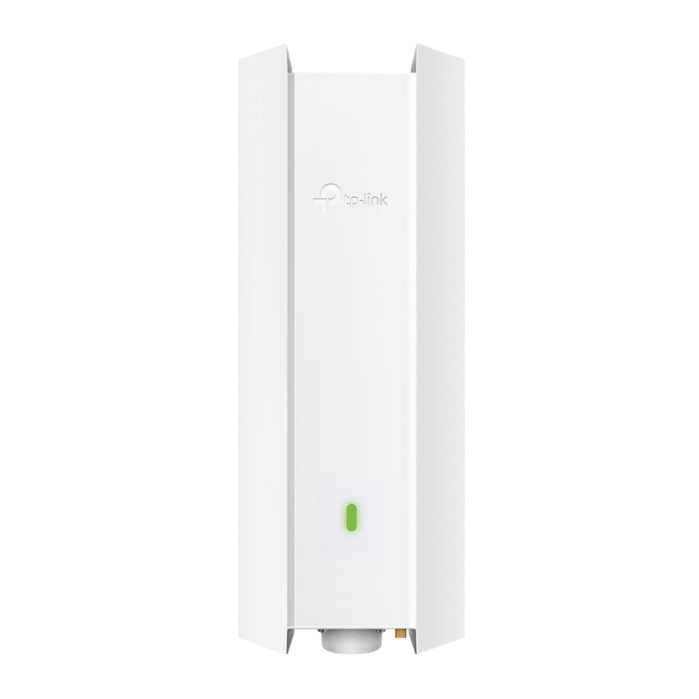 AX3000 Indoor/Outdoor WiFi 6 Access Point EAP650-Outdoor