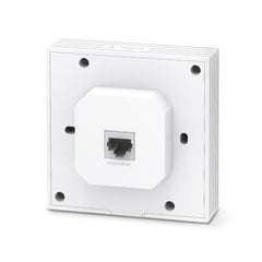 AX3000 Wall Plate WiFi 6 Access Point EAP650-Wall
