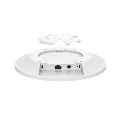 AX5400 Ceiling Mount WiFi 6 Access Point EAP670