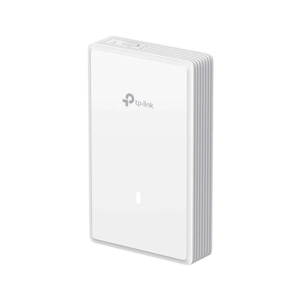 BE3600 Wall Plate Wi-Fi 7 Access Point