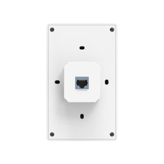 BE3600 Wall Plate Wi-Fi 7 Access Point