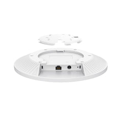 BE11000 Ceiling Mount Tri-Band Wi-Fi 7 Access Point EAP772