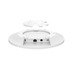 BE11000 Ceiling Mount Tri-Band Wi-Fi 7 Access Point