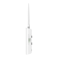 Omada 4G+ Cat6 AX3000 Wi-Fi 6 Outdoor/Indoor Gateway