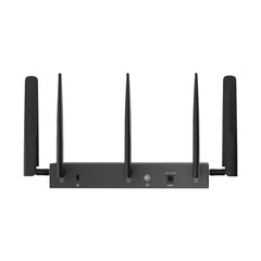 Omada 4G+ Cat6 AX3000 Gigabit VPN Router