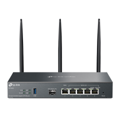 Omada AX3000 Gigabit VPN Router