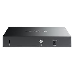 Omada Multi-Gigabit VPN Router ER707-M2
