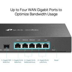 Omada Gigabit VPN Router