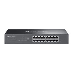Omada 16-Port Gigabit Easy Managed Switch