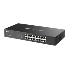 Omada 16-Port Gigabit Easy Managed Switch