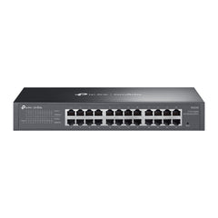 Omada 24-Port Gigabit Easy Managed Switch