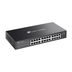 Omada 24-Port Gigabit Easy Managed Switch
