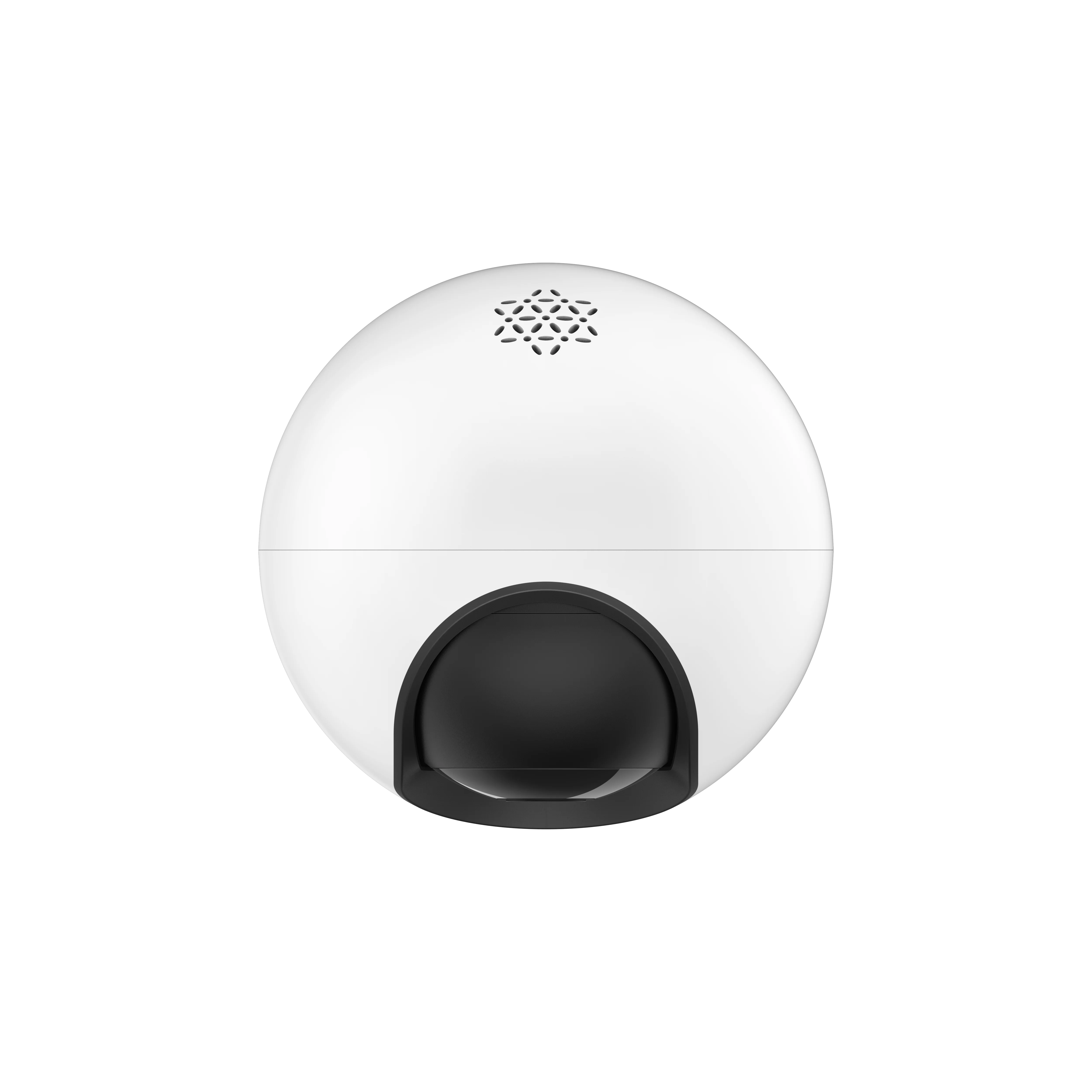 EZVIZ H6 3K Smart Home Wi-Fi Camera - CS-H6-R100- 1J5WF