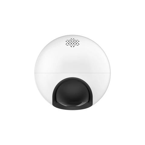 EZVIZ H6 3K Smart Home Wi-Fi Camera - CS-H6-R100- 1J5WF