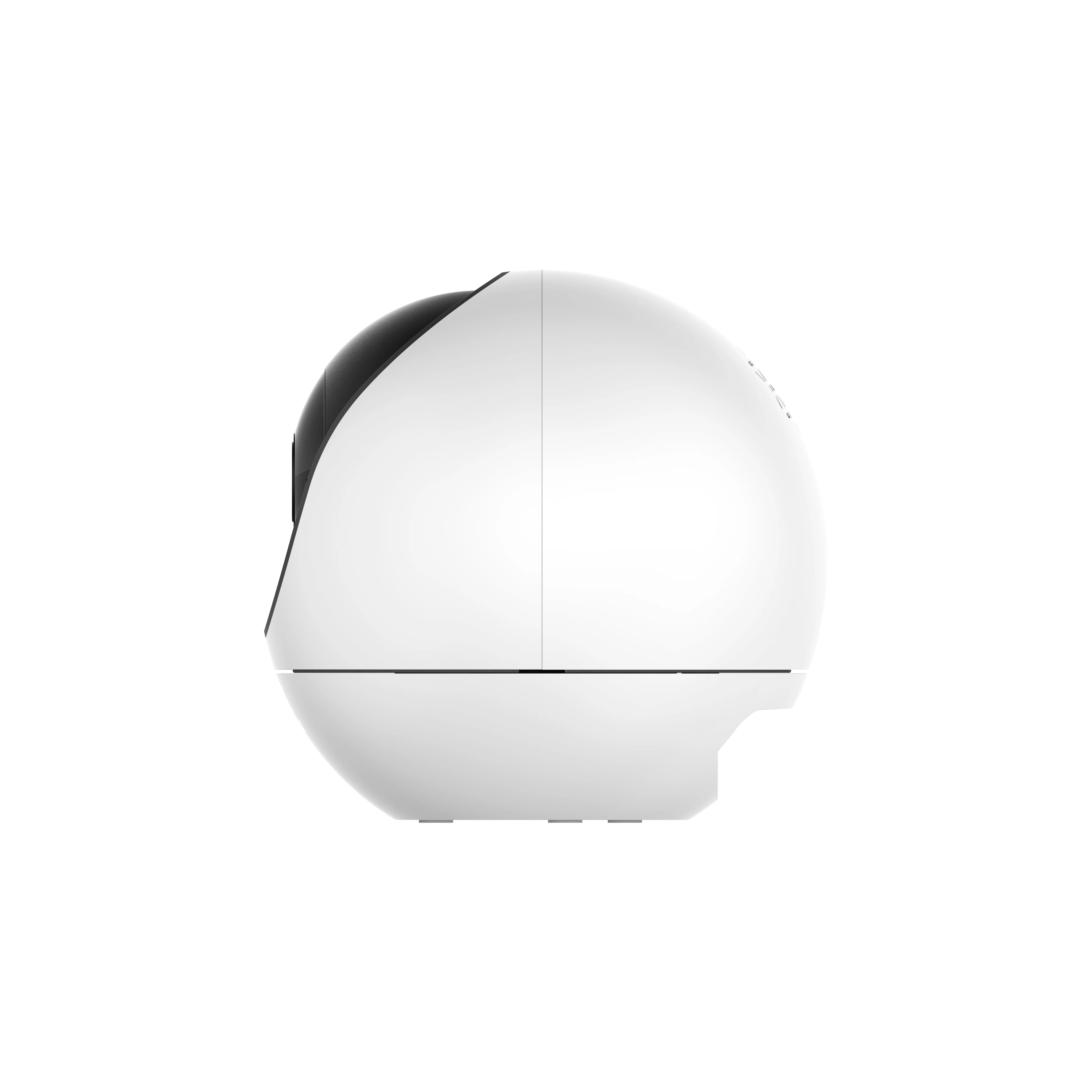 EZVIZ H6 3K Smart Home Wi-Fi Camera - CS-H6-R100- 1J5WF