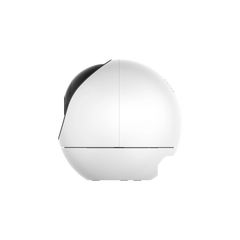 EZVIZ H6 3K Smart Home Wi-Fi Camera - CS-H6-R100- 1J5WF