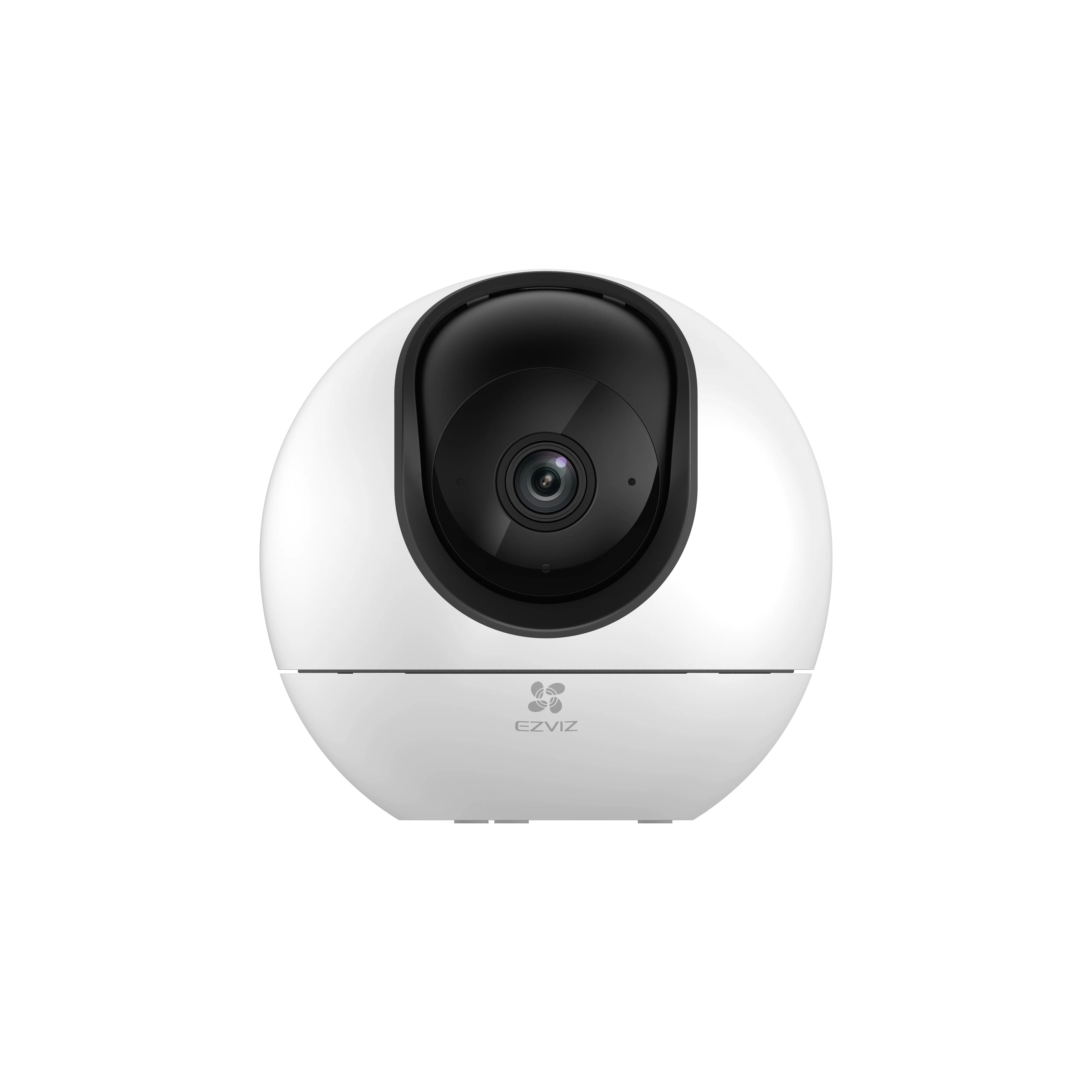 EZVIZ H6 3K Smart Home Wi-Fi Camera - CS-H6-R100- 1J5WF