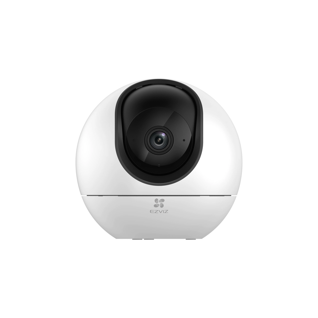 EZVIZ H6 3K Smart Home Wi-Fi Camera - CS-H6-R100- 1J5WF