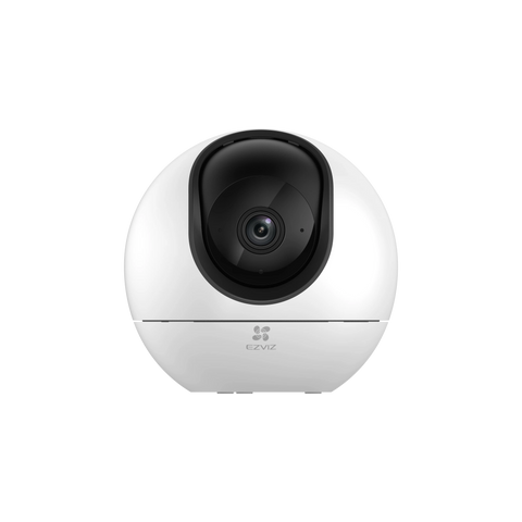 EZVIZ H6 3K Smart Home Wi-Fi Camera - CS-H6-R100- 1J5WF