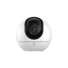 EZVIZ H6 3K Smart Home Wi-Fi Camera - CS-H6-R100- 1J5WF
