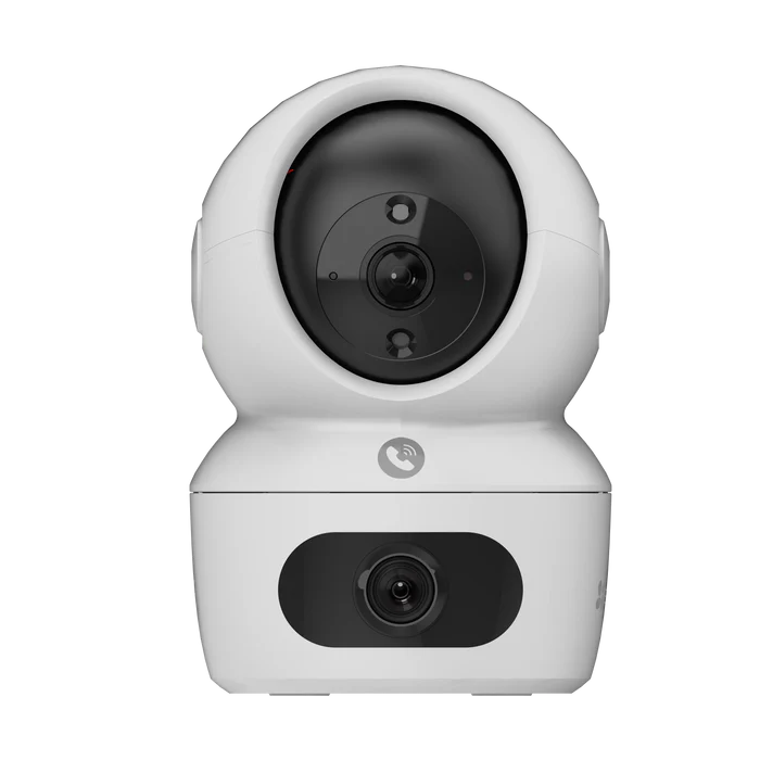 EZVIZ CS-H7c Smart Home Camera - CS-H7C-R100-8G44WF