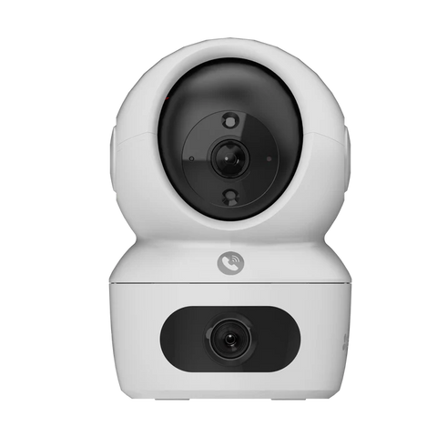 EZVIZ CS-H7c Smart Home Camera - CS-H7C-R100-8G44WF