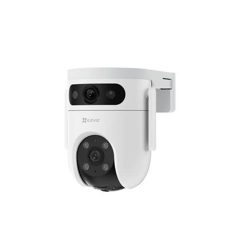 EZVIZ CS-H9c Smart Home Camera CS-H9c-R100- 8G55WKFL