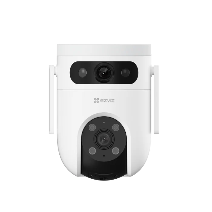 EZVIZ CS-H9c Smart Home Camera CS-H9c-R100- 8G55WKFL