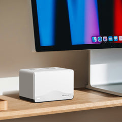 BE3600 Whole Home Mesh Wi-Fi 7 System