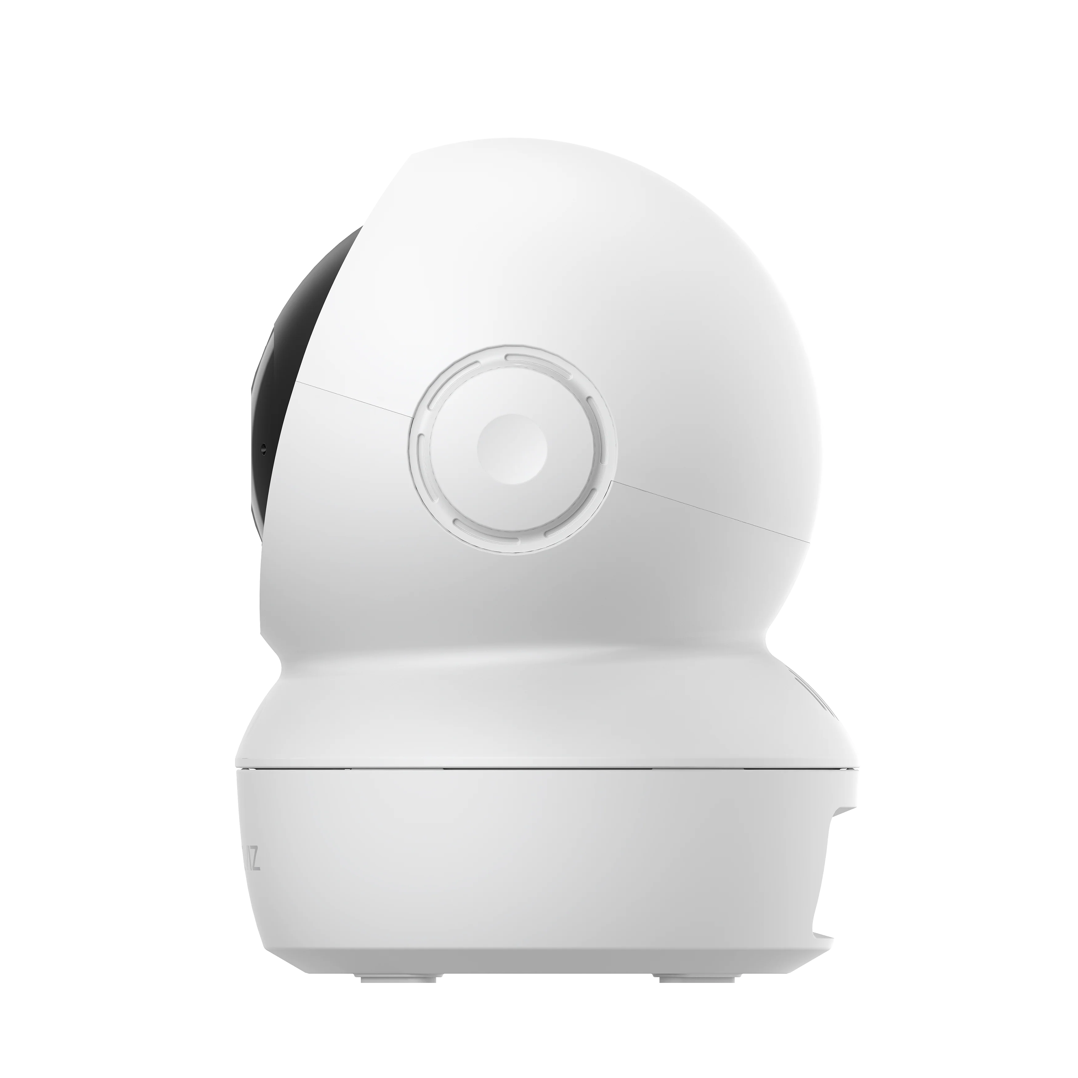 EZVIZ H6c (5MP) Pan & Tilt Smart Home Camera