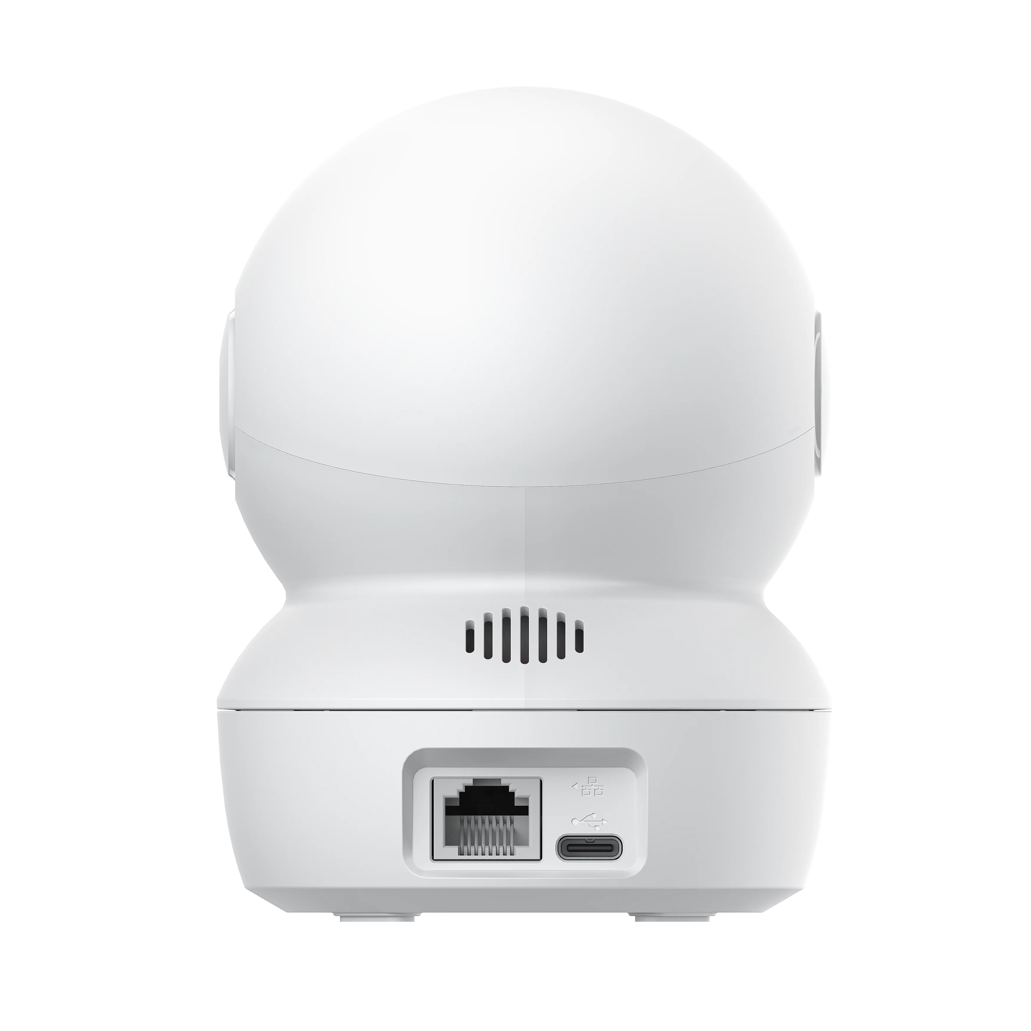 EZVIZ H6c (5MP) Pan & Tilt Smart Home Camera